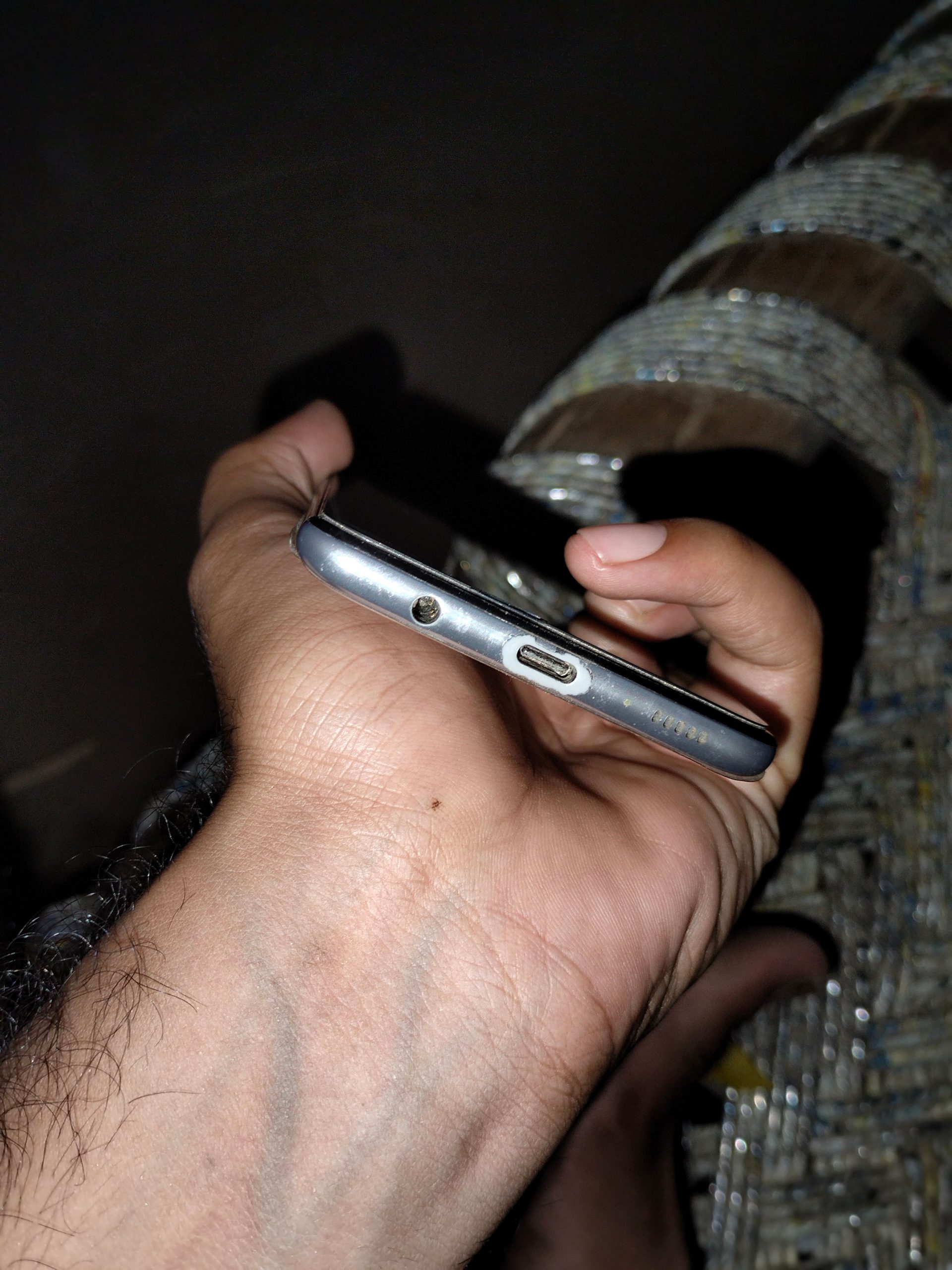 Samsung A 51 by Mehboob Sattar