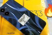 Realme c33 by Awais Karni