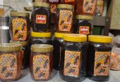 Honey by Muneeb ur Rehman