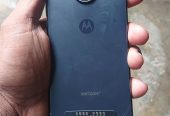 Motorola Z4 by real info