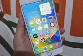 iPhone 8 plus 64 GB by Zahid Jani
