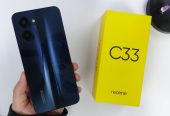 Realme c33 by Awais Karni