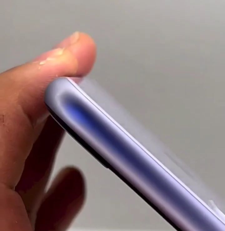 Iphone 11 by Najam Gujjar