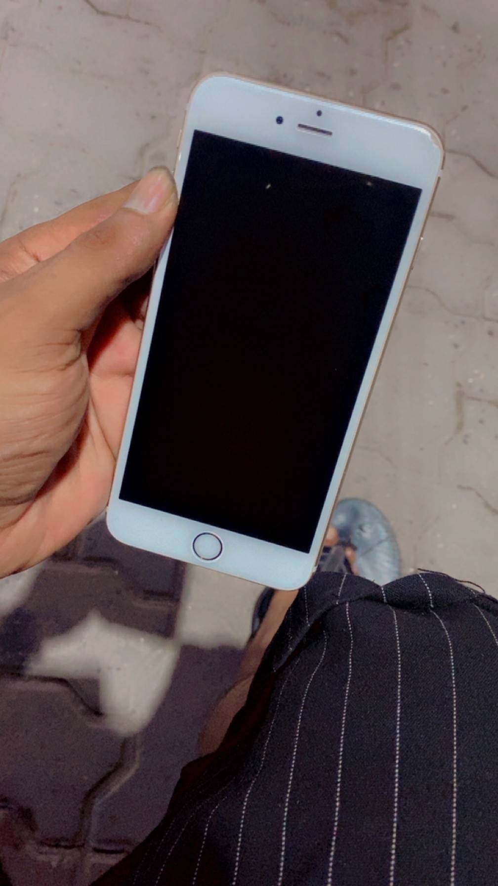 8500 by Toqeer Malak