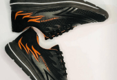 Premium Quality Sneakers for Men by Yahya Dogar