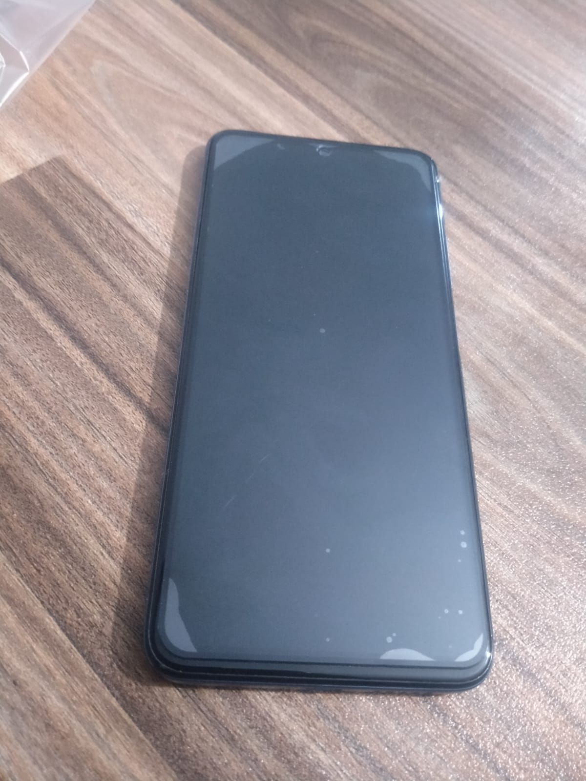 Redmi note 11 new condition by Muhammad Muneeb