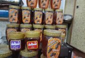 Honey by Muneeb ur Rehman