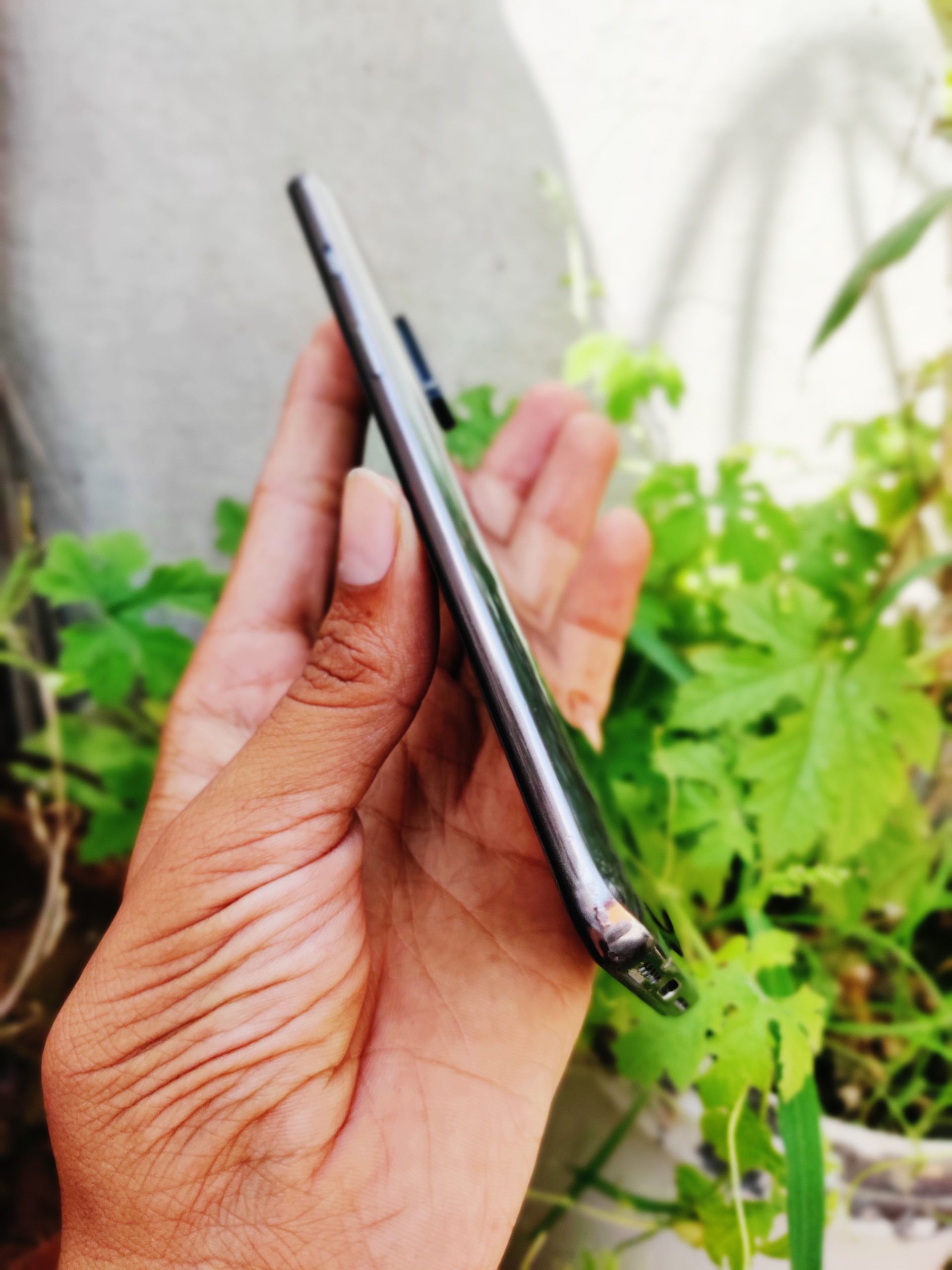 1+7 (8-256) Urgent sale by Malik Nabeel Malik Nabeel