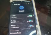 Samsung a30 4gb 64ram by Haris Ansar