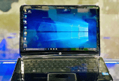 Hp pavilion dv4 3rd generation by hammad shaikh