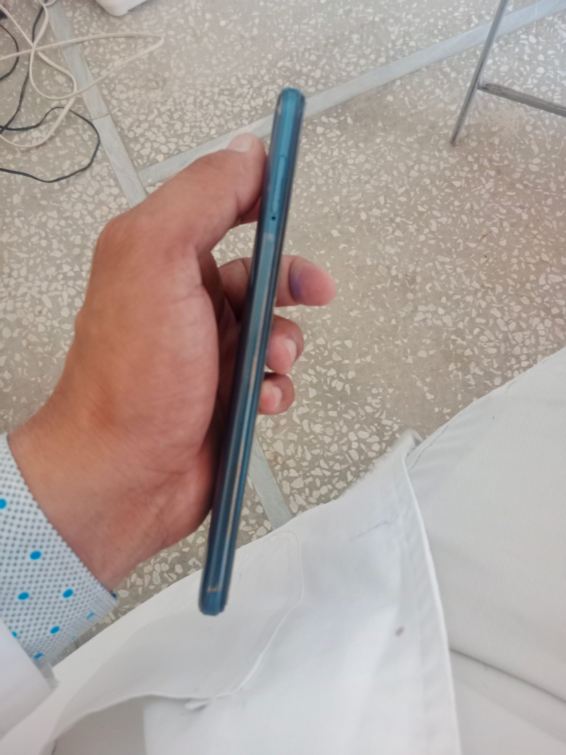 Tecno spark 8c by Muzaffar Rasheed