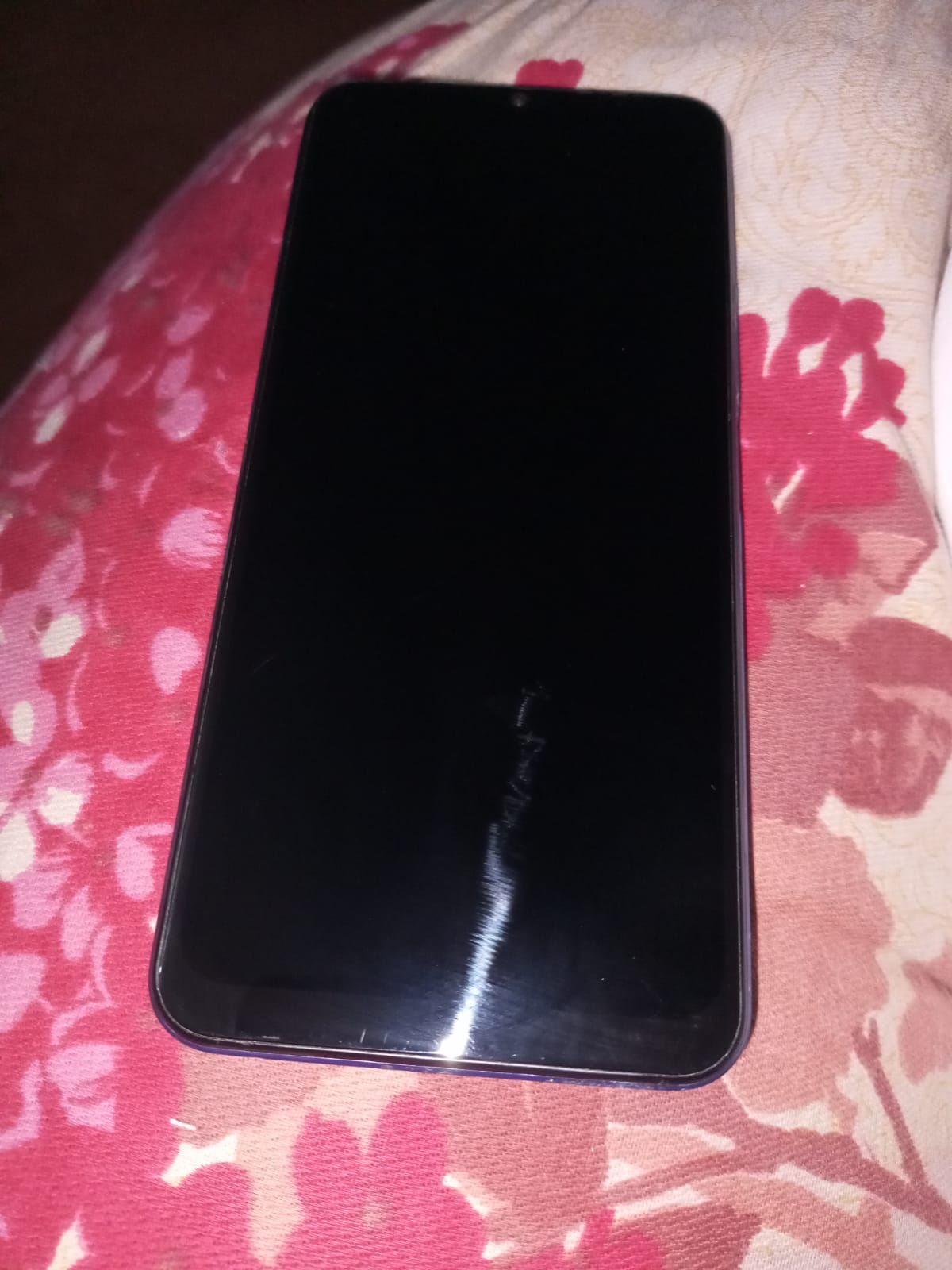 Only box ha all ok bas tora sa rafa ha back sa by Rehman Shaik