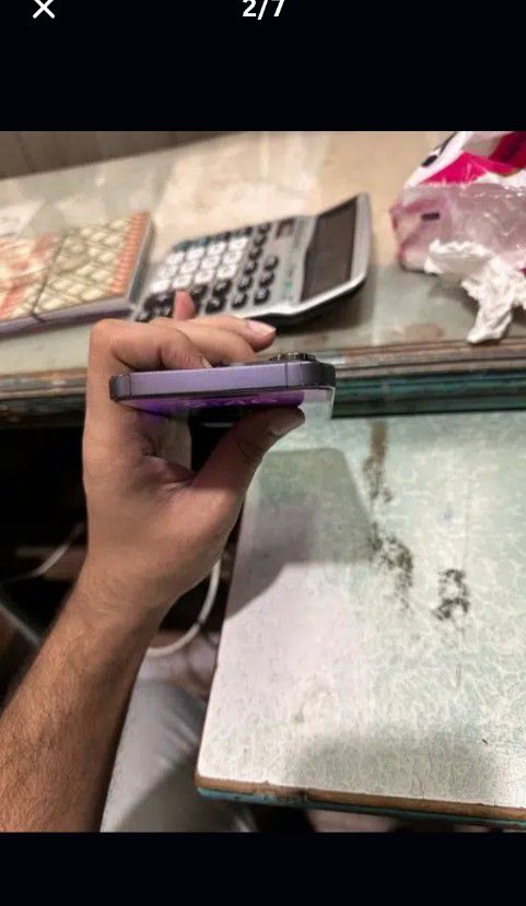 IPHONE 14 PRO MAX 256GB by E store Gadjets