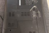 Dell laptop by Myra Balouch