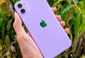 Iphone 11 by Najam Gujjar