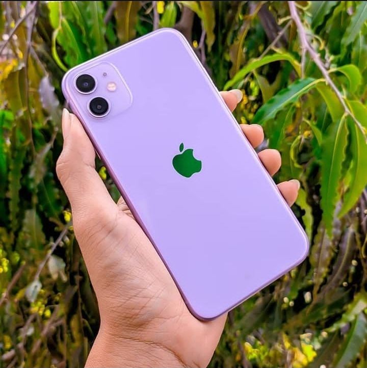 Iphone 11 by Najam Gujjar