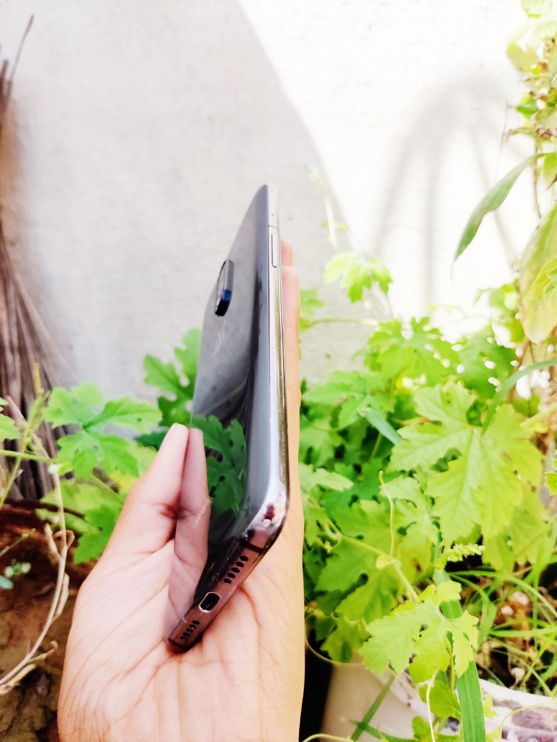 1+7 (8-256) Urgent sale by Malik Nabeel Malik Nabeel