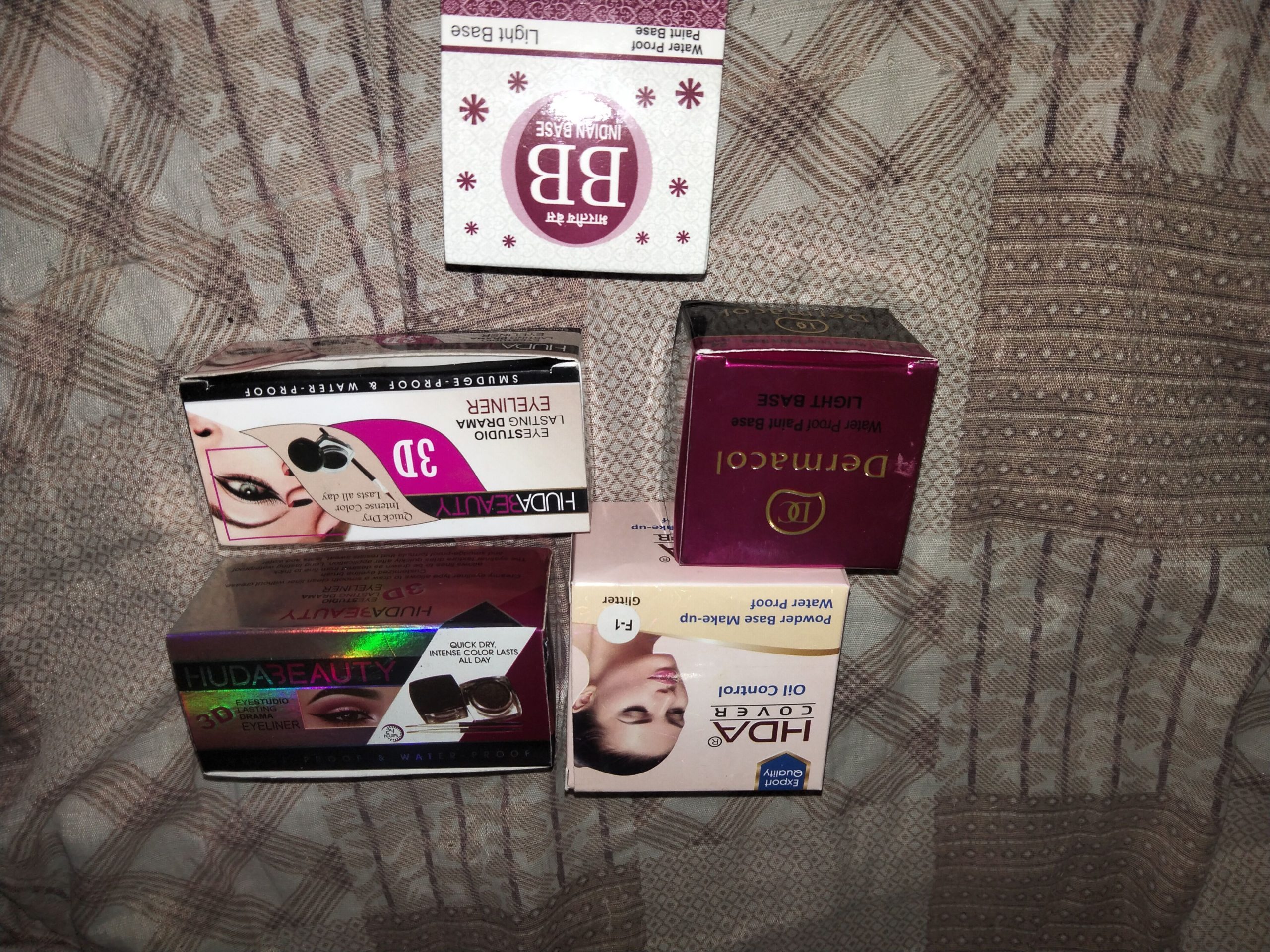 New peace by Imran Khan