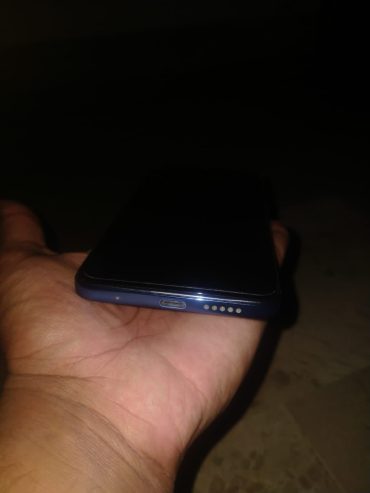 Redmi note 11 new condition by Muhammad Muneeb