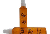 Make up fixing spry by Noshad Hari