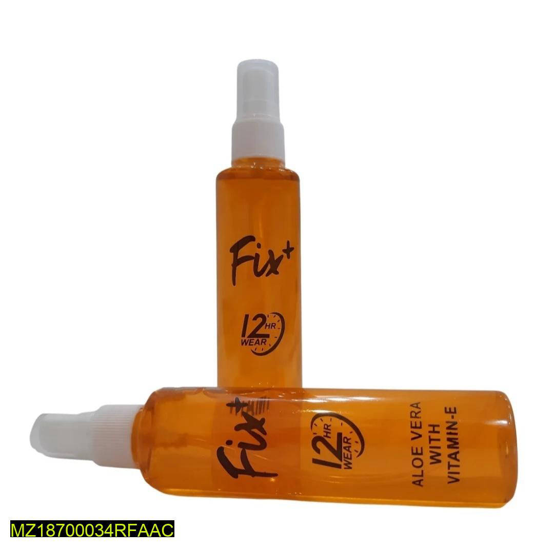 Make up fixing spry by Noshad Hari