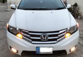 Honda City 1.3 manual Islamabad number full genuine condition by Faizan Abbasi