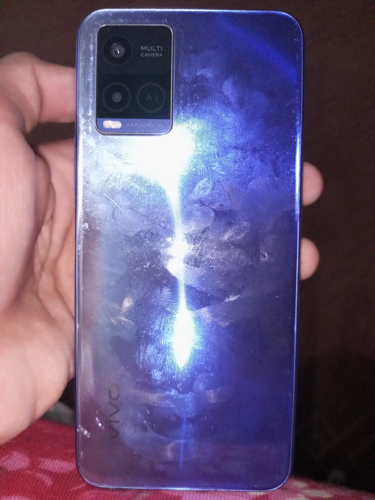 Only box ha all ok bas tora sa rafa ha back sa by Rehman Shaik