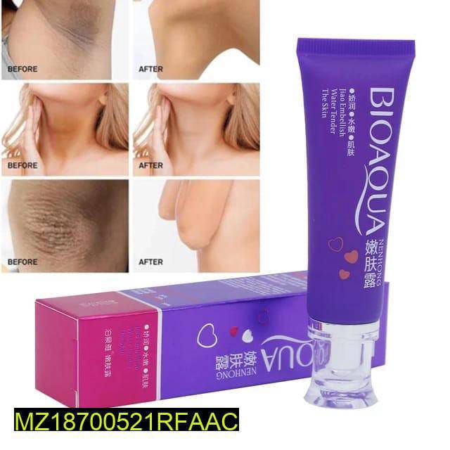 Magic blush by Naseem Malik