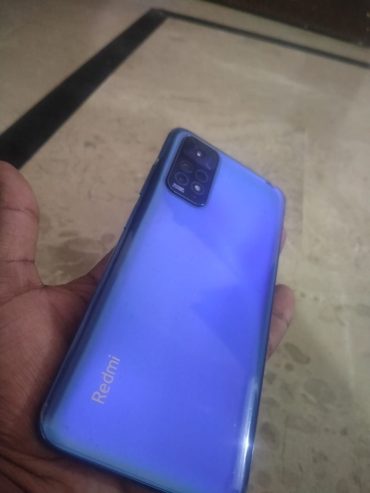 Redmi note 11 new condition by Muhammad Muneeb
