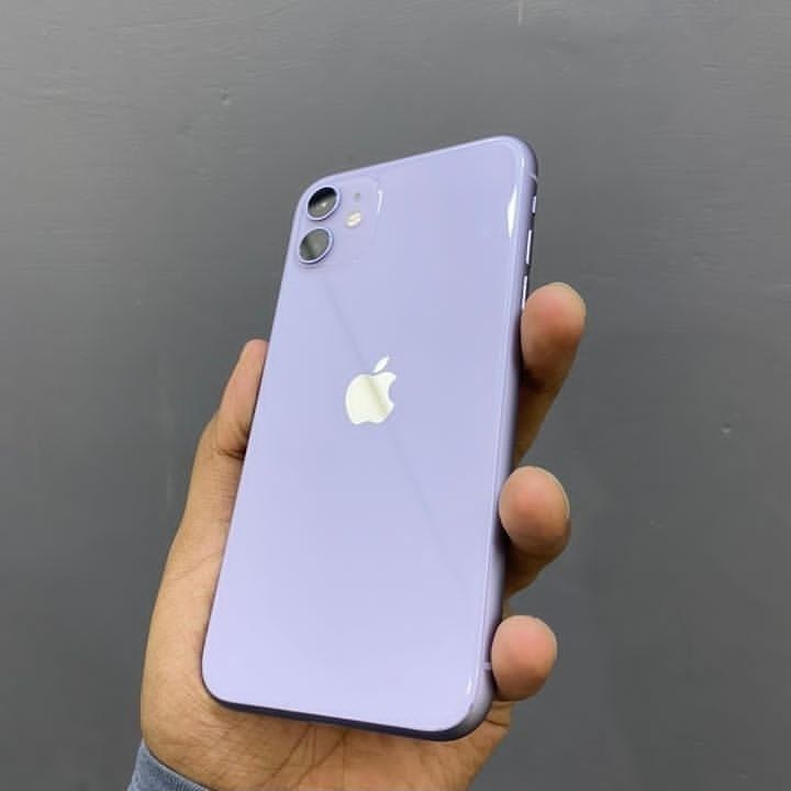 Iphone 11 by Najam Gujjar