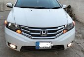 Honda City 1.3 manual Islamabad number full genuine condition by Faizan Abbasi