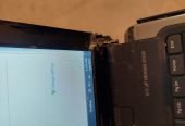 Dell laptop by Myra Balouch