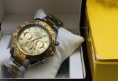 Rolex date watches by Mubeen Akram
