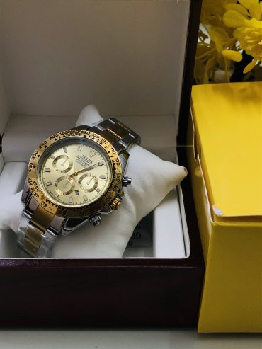 Rolex date watches by Mubeen Akram