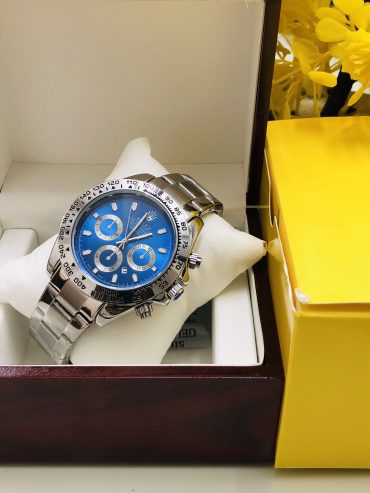 Rolex date watches by Mubeen Akram