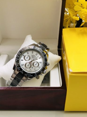 Rolex date watches by Mubeen Akram