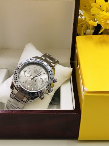 Rolex date watches by Mubeen Akram