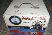 Stabilizer 10000 watts copper by Qaisar raza
