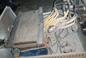 Stabilizer 10000 watts copper by Qaisar raza