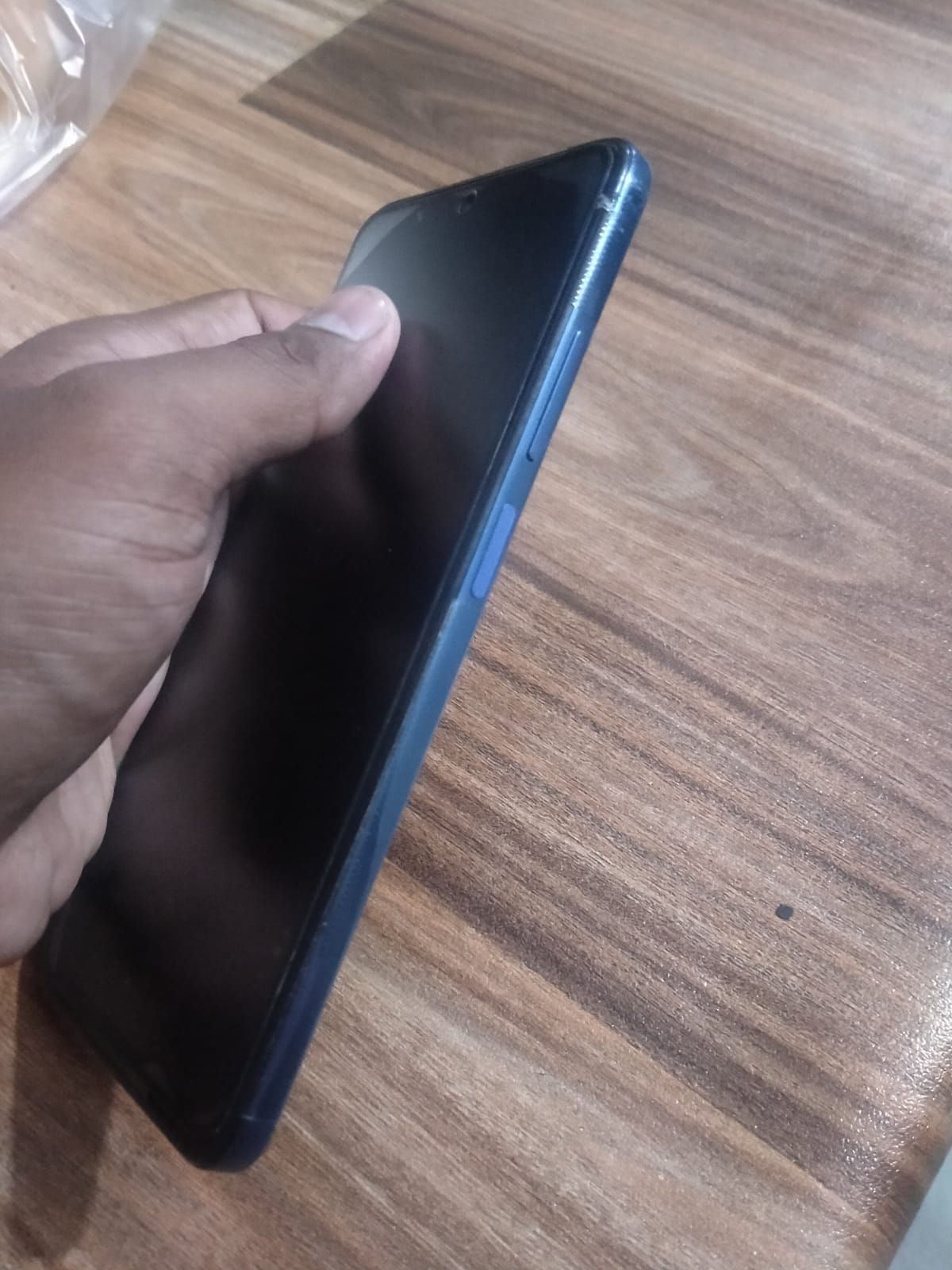 Redmi note 11 new condition by Muhammad Muneeb