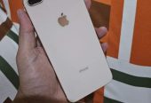 iPhone 8 plus 64 GB by Zahid Jani