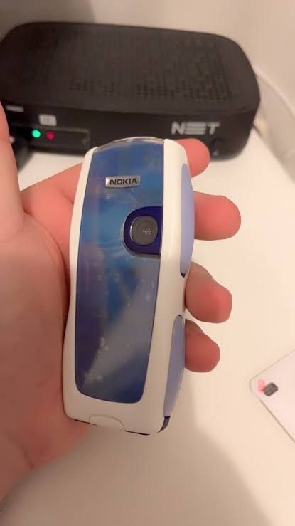 Nokia 3220 by Olxleagal Business