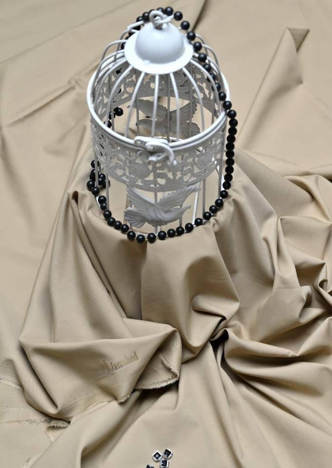 Men’s unstitched Wash and wear by Muhammad Sahir