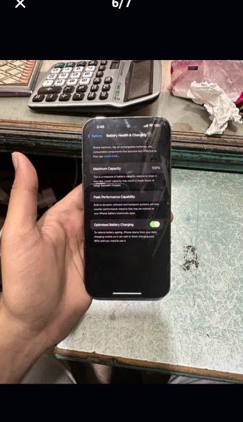 IPHONE 14 PRO MAX 256GB by E store Gadjets