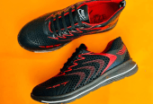 Premium Quality Sneakers for Men by Yahya Dogar