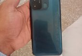 Tecno spark 8c by Muzaffar Rasheed