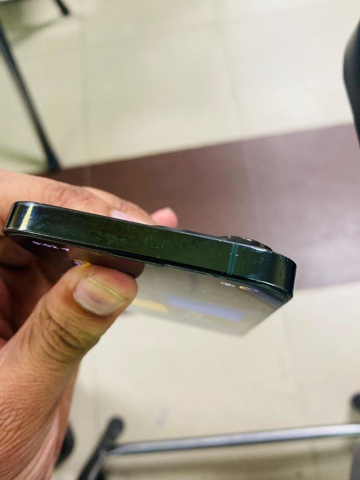 Iphone 13 pro by Najam Gujjar