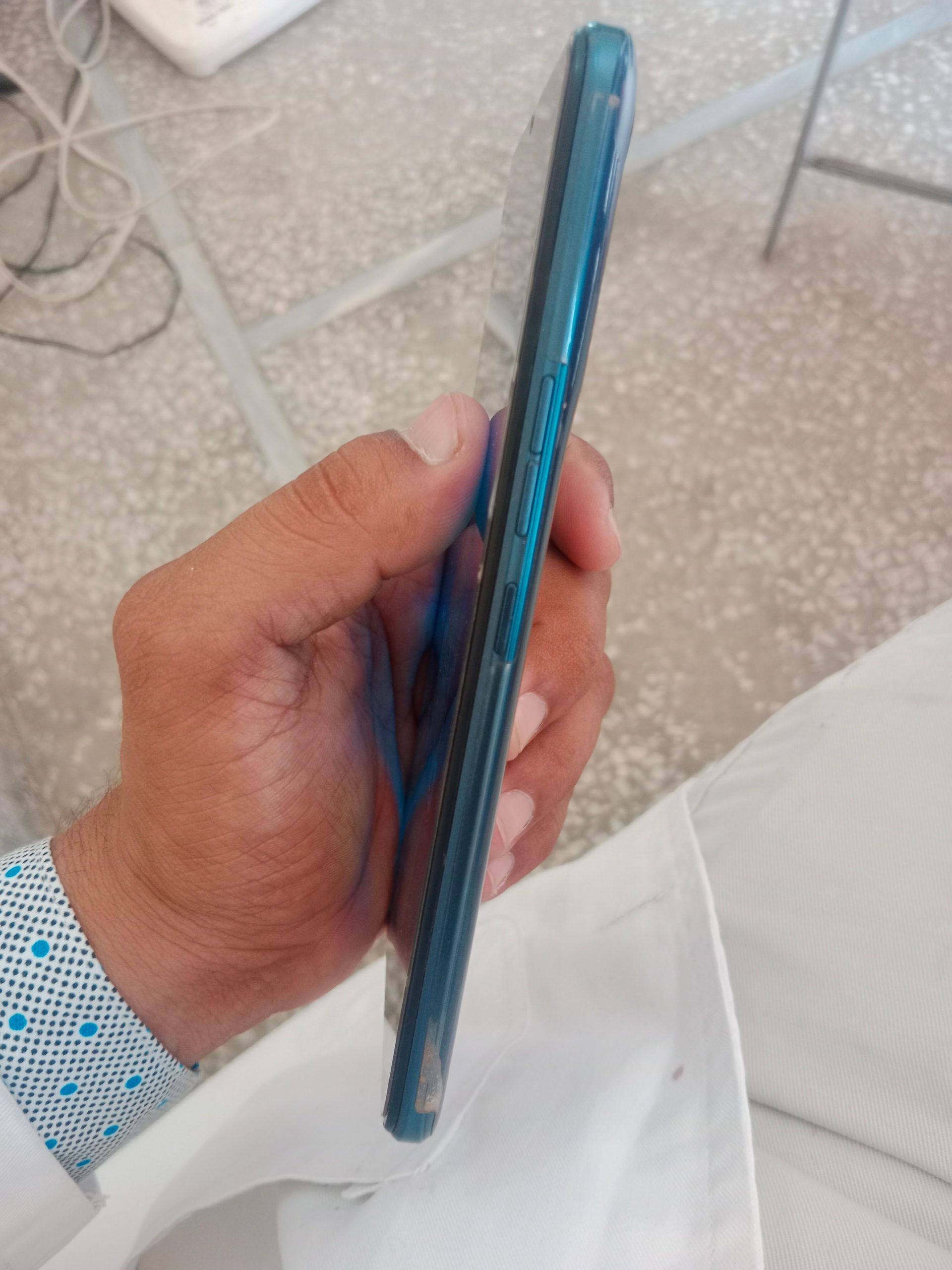 Tecno spark 8c by Muzaffar Rasheed