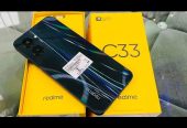 Realme c33 by Awais Karni