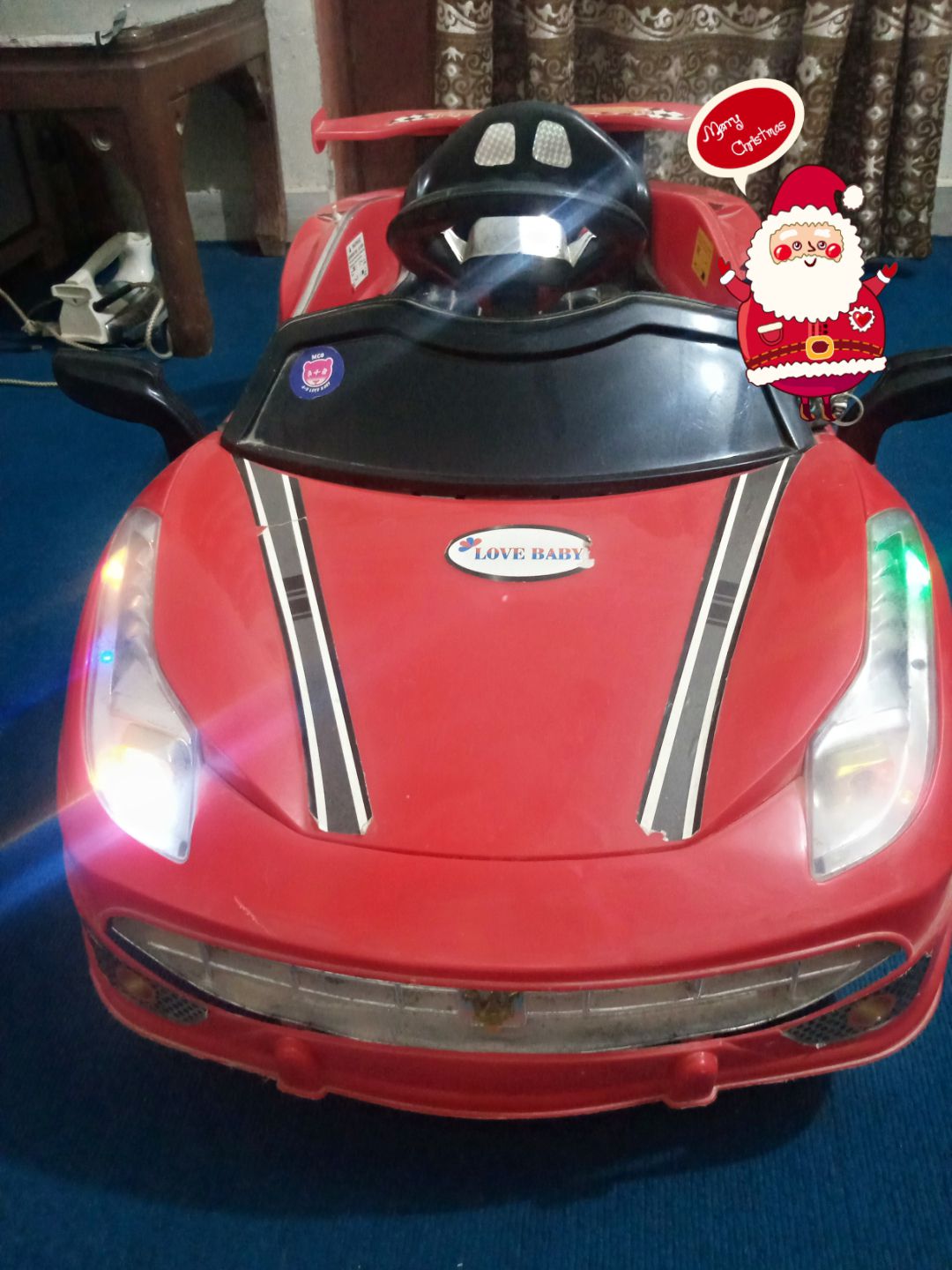 Kids remote control car for sale by Tanvir Khan